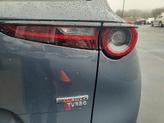 Thumbnail of 2025 Polymetal Gray Metallic Mazda CX-30