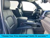 Thumbnail of 2020 Patriot Blue Pearlcoat RAM 1500