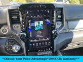 Thumbnail of 2020 Patriot Blue Pearlcoat RAM 1500
