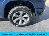 Thumbnail of 2020 Patriot Blue Pearlcoat RAM 1500