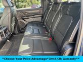 Thumbnail of 2020 Patriot Blue Pearlcoat RAM 1500