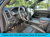 Thumbnail of 2020 Patriot Blue Pearlcoat RAM 1500