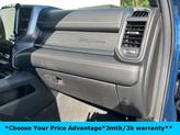 Thumbnail of 2020 Patriot Blue Pearlcoat RAM 1500