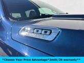 Thumbnail of 2020 Patriot Blue Pearlcoat RAM 1500