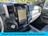 Thumbnail of 2020 Patriot Blue Pearlcoat RAM 1500