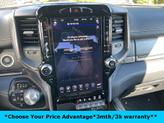 Thumbnail of 2020 Patriot Blue Pearlcoat RAM 1500