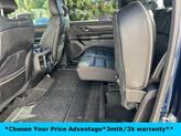 Thumbnail of 2020 Patriot Blue Pearlcoat RAM 1500