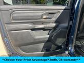 Thumbnail of 2020 Patriot Blue Pearlcoat RAM 1500