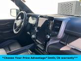 Thumbnail of 2020 Patriot Blue Pearlcoat RAM 1500