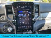 Thumbnail of 2020 Patriot Blue Pearlcoat RAM 1500