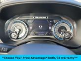 Thumbnail of 2020 Patriot Blue Pearlcoat RAM 1500