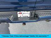 Thumbnail of 2020 Patriot Blue Pearlcoat RAM 1500