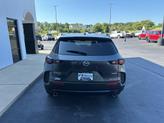 Thumbnail of 2025 Machine Gray Metallic Mazda CX-50