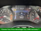 Thumbnail of 2022 Redline Pearlcoat Jeep Compass