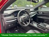 Thumbnail of 2022 Redline Pearlcoat Jeep Compass