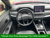 Thumbnail of 2022 Redline Pearlcoat Jeep Compass