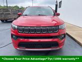 Thumbnail of 2022 Redline Pearlcoat Jeep Compass