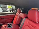 Thumbnail of 2025 Bright White Clearcoat Jeep Wagoneer S
