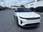 Photo of 2025 Bright White Clearcoat Jeep Wagoneer S