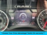 Thumbnail of 2020 Billet Silver Metallic Clearcoat RAM 2500