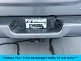 Thumbnail of 2020 Billet Silver Metallic Clearcoat RAM 2500