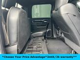Thumbnail of 2020 Billet Silver Metallic Clearcoat RAM 2500
