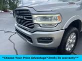 Thumbnail of 2020 Billet Silver Metallic Clearcoat RAM 2500