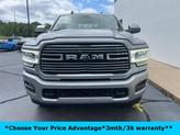Thumbnail of 2020 Billet Silver Metallic Clearcoat RAM 2500