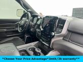 Thumbnail of 2020 Billet Silver Metallic Clearcoat RAM 2500