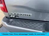 Thumbnail of 2020 Billet Silver Metallic Clearcoat RAM 2500