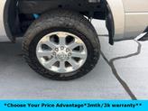 Thumbnail of 2020 Billet Silver Metallic Clearcoat RAM 2500
