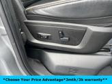 Thumbnail of 2020 Billet Silver Metallic Clearcoat RAM 2500