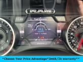 Thumbnail of 2020 Billet Silver Metallic Clearcoat RAM 2500