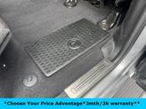 Thumbnail of 2020 Billet Silver Metallic Clearcoat RAM 2500
