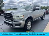 Thumbnail of 2020 Billet Silver Metallic Clearcoat RAM 2500