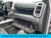 Thumbnail of 2020 Billet Silver Metallic Clearcoat RAM 2500