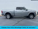 Thumbnail of 2020 Billet Silver Metallic Clearcoat RAM 2500