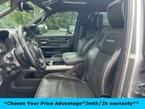 Thumbnail of 2020 Billet Silver Metallic Clearcoat RAM 2500