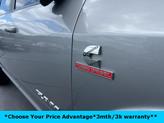 Thumbnail of 2020 Billet Silver Metallic Clearcoat RAM 2500
