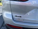 Thumbnail of 2025 Silver Zynith Jeep Grand Cherokee