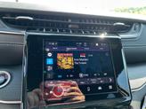 Thumbnail of 2025 Silver Zynith Jeep Grand Cherokee