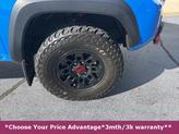 Thumbnail of 2019 Voodoo Blue Toyota Tacoma