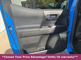 Thumbnail of 2019 Voodoo Blue Toyota Tacoma
