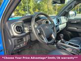 Thumbnail of 2019 Voodoo Blue Toyota Tacoma