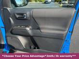 Thumbnail of 2019 Voodoo Blue Toyota Tacoma