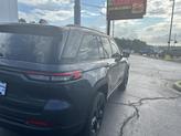 Thumbnail of 2025 Baltic Gray Metallic Clearcoat Jeep Grand Cherokee