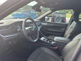 Thumbnail of 2025 Baltic Gray Metallic Clearcoat Jeep Grand Cherokee