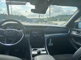 Thumbnail of 2025 Baltic Gray Metallic Clearcoat Jeep Grand Cherokee