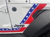 Thumbnail of 2025 Bright White Clearcoat Jeep Gladiator