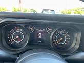 Thumbnail of 2025 Bright White Clearcoat Jeep Gladiator